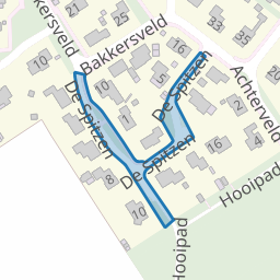 Perceel SWK05-L-2508