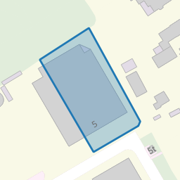 Perceel SWK05-L-2515