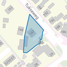 Perceel SWK05-L-2538