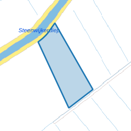 Perceel SWK05-Q-267