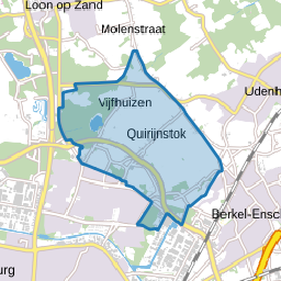 Sectie A
