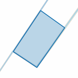 Perceel TBG01-A-1372