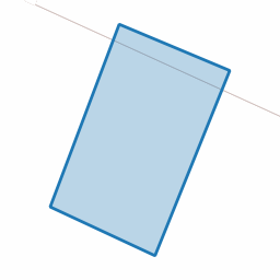 Perceel TBG01-A-305