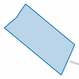 Perceel TBG01-A-3066