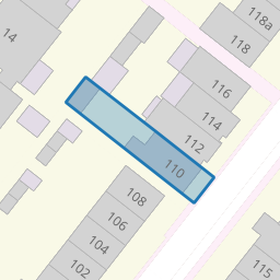 Perceel TBG01-AA-1518