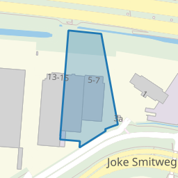 Perceel TBG01-AA-2631