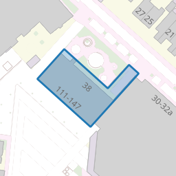 Perceel TBG01-AA-2670