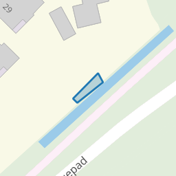 Perceel TBG01-AA-2923