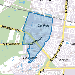 Sectie AB