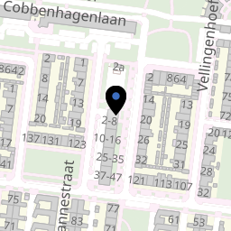 Appartement TBG01 AB 1015 16