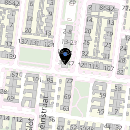 Appartement TBG01 AB 1015 17