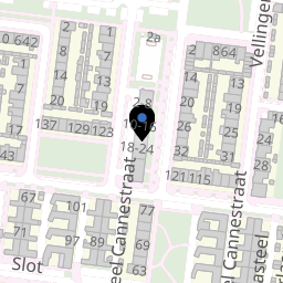 Appartement TBG01 AB 1015 20