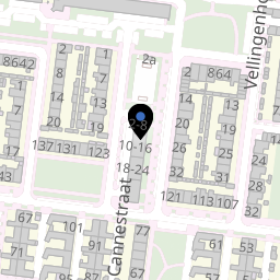 Appartement TBG01 AB 1015 22
