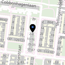 Appartement TBG01 AB 1015 24