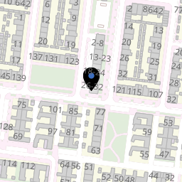 Appartement TBG01 AB 1015 25