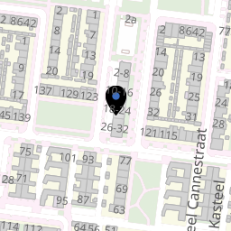Appartement TBG01 AB 1015 29