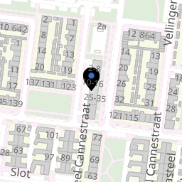 Appartement TBG01 AB 1015 32