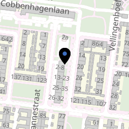 Appartement TBG01 AB 1015 8