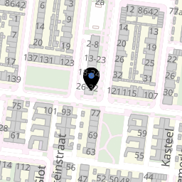 Appartement TBG01 AB 1015 9