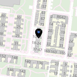 Appartement TBG01 AB 1016 13