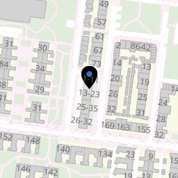 Appartement TBG01 AB 1016 14