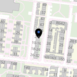 Appartement TBG01 AB 1016 15