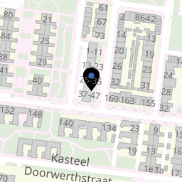 Appartement TBG01 AB 1016 2