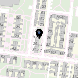 Appartement TBG01 AB 1016 21