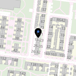 Appartement TBG01 AB 1016 22