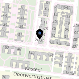 Appartement TBG01 AB 1016 27
