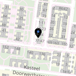 Appartement TBG01 AB 1016 28
