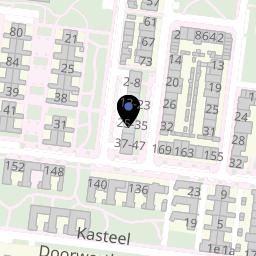 Appartement TBG01 AB 1016 3