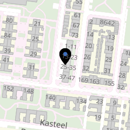 Appartement TBG01 AB 1016 31