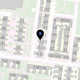 Appartement TBG01 AB 1016 35