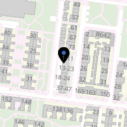 Appartement TBG01 AB 1016 36