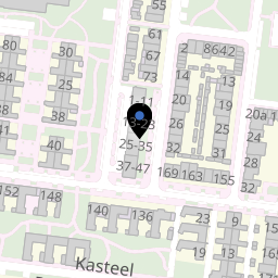 Appartement TBG01 AB 1016 4