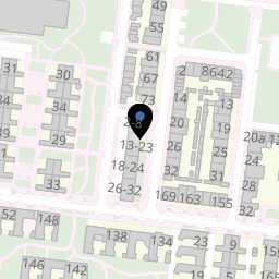 Appartement TBG01 AB 1016 6