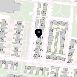 Appartement TBG01 AB 1016 7