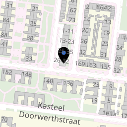 Appartement TBG01 AB 1016 9