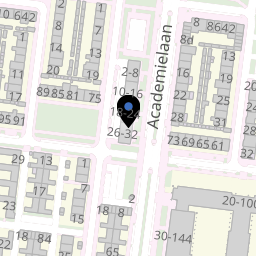 Appartement TBG01 AB 1117 10