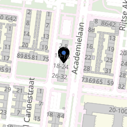 Appartement TBG01 AB 1117 12