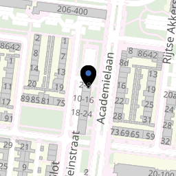 Appartement TBG01 AB 1117 15