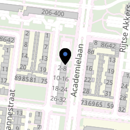 Appartement TBG01 AB 1117 16