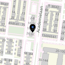 Appartement TBG01 AB 1117 2
