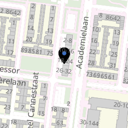 Appartement TBG01 AB 1117 29