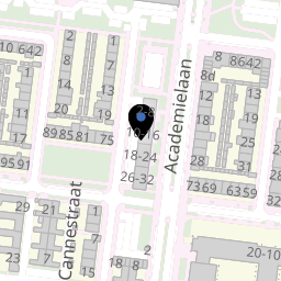 Appartement TBG01 AB 1117 33