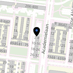 Appartement TBG01 AB 1117 39
