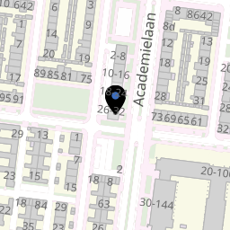 Appartement TBG01 AB 1117 9