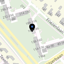 Appartement TBG01 AB 1141 1
