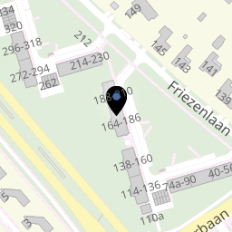 Appartement TBG01 AB 1141 10